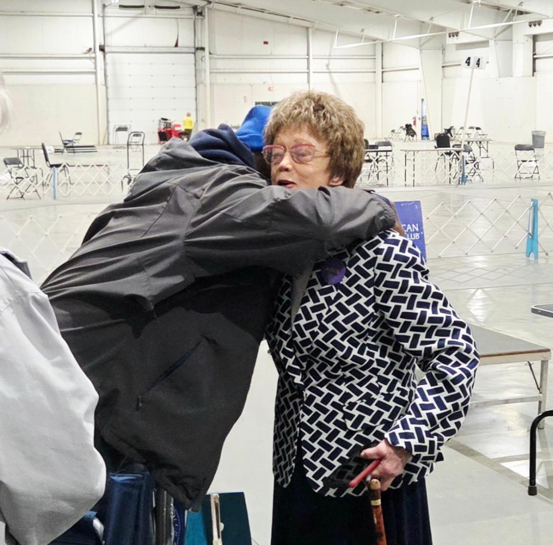 Question of the Week